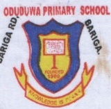 ODUDUWA NUR/PRY SCHOOL, Gbagada