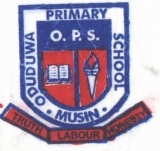 ODUDUWA PRIMARY SCHOOL, Ladipo