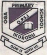OGA PRIMARY SCHOOL, Ikorodu