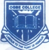 OGBE COLLEGE, Isashi