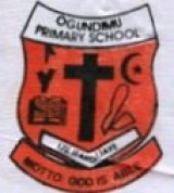OGUNDIMU PRIMARY SCHOOL, Iju