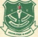 OJODU JUNIOR GRAMMAR SCHOOL, Ojodu