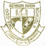 OKE ODO SENIOR HIGH SCHOOL 2, Oke Odo