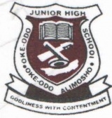 OKE-ODO JUNIOR HIGH SCHOOL, Okeodo