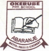 OKERUBE NUR & PRY SCHOOL I, Abaranje