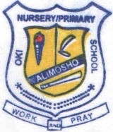 OKI PRIMARY SCHOOL, Iyana-Ipaja