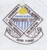 OKO BABA SALVATION ARMY PRY SCHOOL