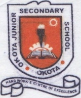2, DIBOR STREET SCHOOL COMPLEX OKOTA ISOLO