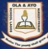 OLA & AYO NURSERY/PRIMARY SCHOOL, Anthony Village