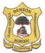 OLABISI ADUNOLA BENSON NUR & PRY SCH, Ikorodu