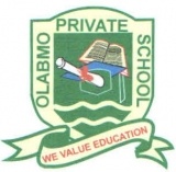 OLABMO PRIVATE SCHOOL, Igando Rd