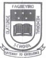 OLATUNDE FAGBEYIRO MEMORIAL SCHOOL, Shomolu