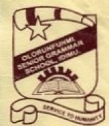 OLORUNFUNMI SENIOR GRAMMAR SCHOOL, Idimu.