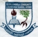 OLORUNISOLA COMMUNITY JNR HIGH SCHL, Ayobo.