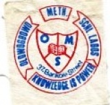 OLOWOGBOWO METHODIST PRIMARY SCHOOL, Olowogbowo.