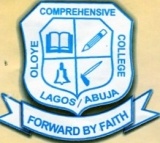OLOYE COMPREHENSIVE COLLEGE, Sari Iganmu