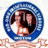 OLU-OMO INTERNATIONAL SCHOOL, Ikotun