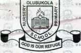 OLUBUKOLA NURSERY/PRIMARY SCHOOL, Agege