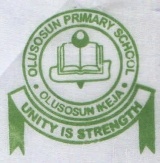 OLUSOSUN PRIMARY SCHOOL, Ikeja