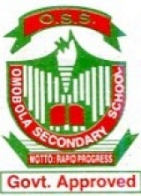 OMOBOLA SECONDARY SCHOOL, Jankara