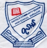 ONITOLO COMM SNR HIGH SCHOOL, Surulere
