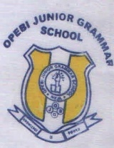OPEBI JUNIOR GRAMMAR SCHOOL, Opebi