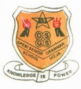 OPEBI SENIOR GRAMMAR SCHOOL, Opebi