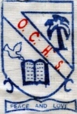 OPEYEMI COMP. HIGH SCHOOL, Ibereko