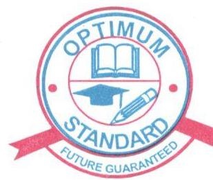 OPTIMUM STANDARD COMPREHENSIVE COLLEGE, Kosofe