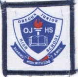 OREGUN JUNIOR HIGH SCHOOL