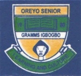 OREYO SENIOR GRAMMAR SCHOOL, Igbogbo
