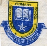 ORILE IGANMU NUR/PRY SCHOOL, Surulere