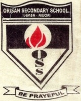 ORISAN SECONDARY SCHOOL, Ilemba