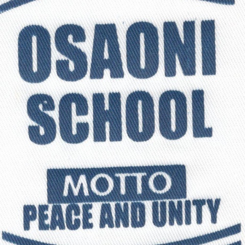 OSAONI COLLEGE, Mowo