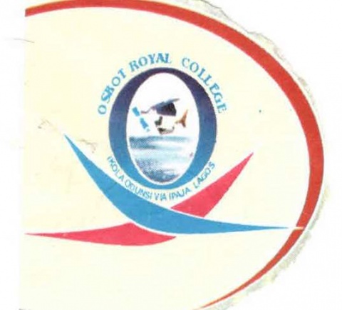 OSBOT ROYAL COLLEGE, Ikola-Odunsi