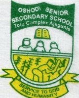 OSHODI SENIOR SECONDARY SCHOOL, Tolu