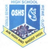 OSOLU SENIOR HIGH SCHOOL, Irewe-Ojo