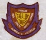 OTTO PRIMARY SCHOOL, Otto.