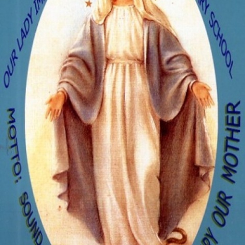 OUR LADY IMMACULATE CONCEPTION NUR/PRY SCHOOL, Ipaye