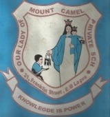 OUR LADY OF MOUNT CARMEL NUR & PRY SCHOOL, Ebute-Metta West