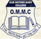 OUR MOTHER MARY COLLEGE, Ejigbo