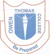 OWEN THOMAS COLLEGE, Alagbado