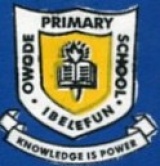 OWODE PRIMARY SCHOOL, Ibelefun