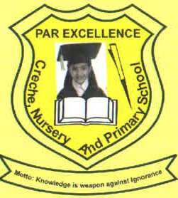 PAR EXCELLENCE NUR. & PRY SCHOOL, Command