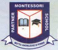PARTNER NURSERY & PRIMARY SCHOOL, Ebunwawa