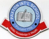 PAXTON INTERNATIONAL SCHOOL OJO