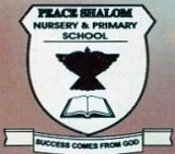 PEACE SHALOM NURSERY & PRIMARY SCHOOL, Abule Egba