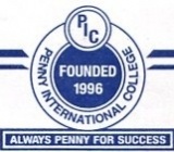 PENNY INTERNATIONAL COLLEGE, Orile-Iganmu