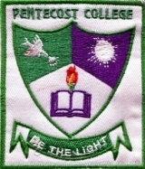 PENTECOST COLLEGE, Iba
