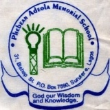 PHEBEAN ADEOLA MEMORIAL SCHOOL, Surulere